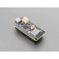 Adafruit 5900 ESP32 Feather V2 with Headers - 8MB Flash + 2 MB PSRAM - STEMMA QT