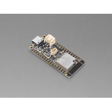 Adafruit 6282 ESP32-S2 Feather with w.FL Antenna - STEMMA QT / Qwiic