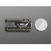 Adafruit 6282 ESP32-S2 Feather with w.FL Antenna - STEMMA QT / Qwiic