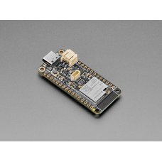 Adafruit 6303 ESP32-S3 Reverse TFT with w.FL Antenna