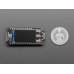 Adafruit 6303 ESP32-S3 Reverse TFT with w.FL Antenna