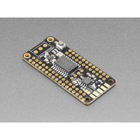 Adafruit 5709 CAN Bus FeatherWing - MCP2515