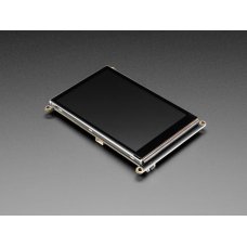 Adafruit 5872 TFT FeatherWing - 3.5" 480x320 Capacitive Touchscreen - STEMMA QT / Qwiic