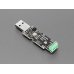 Adafruit 6333 Sparkle Motion Stick + Enclosure Kit