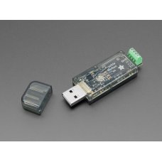Adafruit 6333 Sparkle Motion Stick + Enclosure Kit