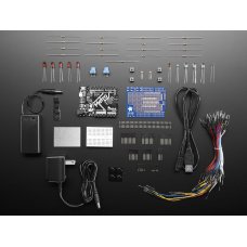 Adafruit 68 Metro 328 Starter Pack