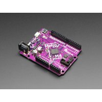 Adafruit 3382 Metro M4 feat. Microchip ATSAMD51