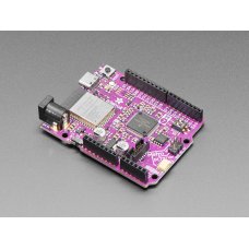 Adafruit 4950 Metro M7 with AirLift - Featuring NXP iMX RT1011