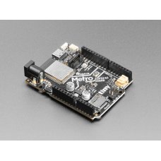 Adafruit 5500 Metro ESP32-S3 with 16 MB Flash 8 MB PSRAM