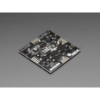 Adafruit 3954 NeoTrellis RGB Driver PCB for 4x4 Keypad