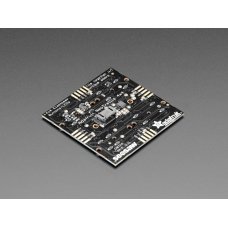 Adafruit 3954 NeoTrellis RGB Driver PCB for 4x4 Keypad
