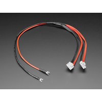 Adafruit 4767 Replacement 5V Power Cable for RGB LED Matrices