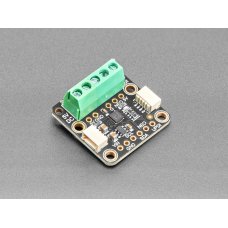 Adafruit 5766 NeoDriver - I2C to NeoPixel Driver Board - Stemma QT 