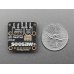 Adafruit 5766 NeoDriver - I2C to NeoPixel Driver Board - Stemma QT 