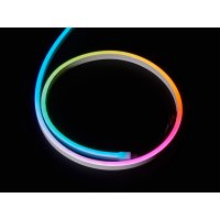 Adafruit 5861/ 5869 Neon-like NeoPixel Strip - RGBW 144 LED/m - 5V - 1 meter