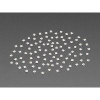 Adafruit 6428 NeoPixel Nano 2020 RGB LEDs - 100-pack - WS2812B