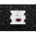 Adafruit 6428 NeoPixel Nano 2020 RGB LEDs - 100-pack - WS2812B