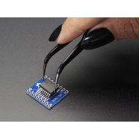 Adafruit 1207 SMT Breakout PCB for SOIC-16 or TSSOP-16 - 3 Pack! 