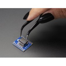 Adafruit 1207 SMT Breakout PCB for SOIC-16 or TSSOP-16 - 3 Pack! 