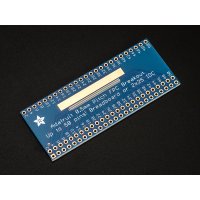 Adafruit 1492 50 pin 0.5mm pitch FPC Adapter