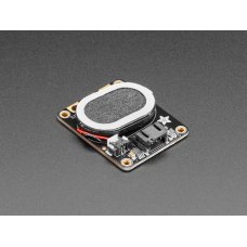 Adafruit 3885 STEMMA Speaker - Plug and Play Audio Amplifier - JST PH 2mm