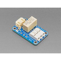 Adafruit 4409 STEMMA Non-Latching Mini Relay - JST PH 2mm