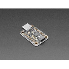 Adafruit 4471 MCP2221A Breakout - General Purpose USB to GPIO ADC I2C - Stemma QT / Qwiic