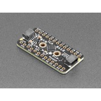 Adafruit 4918 TCA8418 Keypad Matrix and GPIO Expander Breakout - STEMMA QT / Qwiic