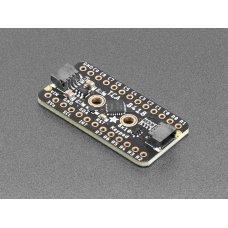 Adafruit 4918 TCA8418 Keypad Matrix and GPIO Expander Breakout - STEMMA QT / Qwiic