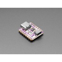 Adafruit 5395 QT Py ESP32 Pico - WiFi Dev Board with STEMMA QT - 8MB Flash 2MB PSRAM