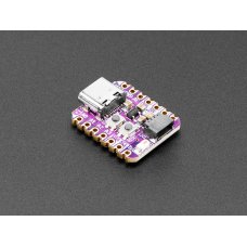 Adafruit 5426 QT Py ESP32-S3 WiFi Dev Board with STEMMA QT - 8 MB Flash / No PSRAM