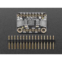 Adafruit 5545 PCF8574 I2C GPIO Expander Breakout - STEMMA QT / Qwiic