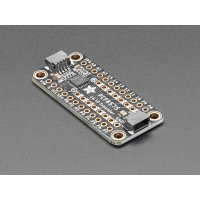 Adafruit 5611 PCF8575 I2C 16 GPIO Expander Breakout - STEMMA QT / Qwiic