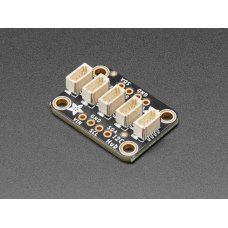 Adafruit 5625 Qwiic / Stemma QT 5 Port Hub