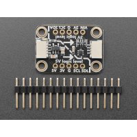 Adafruit 5637 QT 5V to 3V Level Shifter Breakout - STEMMA QT / Qwiic