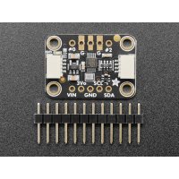 Adafruit 5640 Si5351A Clock Generator with STEMMA QT - 8KHz to 160MHz