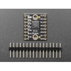 Adafruit 5663 PCA9546 4-Channel I2C Multiplexer - TCA9546A Compatible