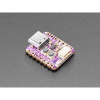 Adafruit 5700 QT Py S3 with 2MB PSRAM WiFi Dev Board with STEMMA QT 