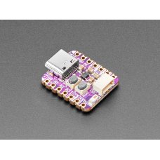 Adafruit 5700 QT Py S3 with 2MB PSRAM WiFi Dev Board with STEMMA QT 