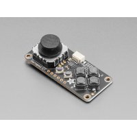 Adafruit 5743 Mini I2C Gamepad with seesaw - STEMMA QT / Qwiic