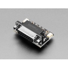 Adafruit 5753 PC Joystick to seesaw I2C Adapter - STEMMA QT / Qwiic