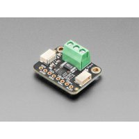 Adafruit 5832 INA228 - I2C 85V, 20-bit High or Low Side Power Monitor - STEMMA QT / Qwiic