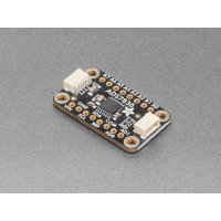 Adafruit 5836 ADS7830 8-Channel 8-Bit ADC with I2C - STEMMA QT / Qwiic