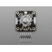 Adafruit 5880 I2C Stemma QT Rotary Encoder Breakout with Encoder - STEMMA QT / Qwiic