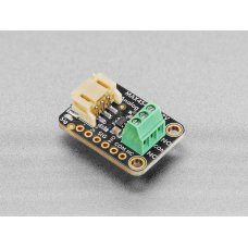 Adafruit 5892 STEMMA Analog SPDT Switch - MAX4544 12V - JST PH 2mm