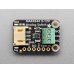 Adafruit 5892 STEMMA Analog SPDT Switch - MAX4544 12V - JST PH 2mm