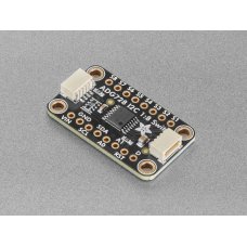 Adafruit 5899 ADG728 1-to-8 Analog Matrix Switch - Stemma QT