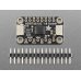 Adafruit 5899 ADG728 1-to-8 Analog Matrix Switch - Stemma QT