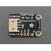 Adafruit 5940 TSSP77038 38KHz Infrared IR Demodulator Breakout - STEMMA JST PH 2mm