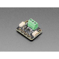 Adafruit 6340 INA237 85V 10A 16-bit DC Current Voltage Power Monitor - STEMMA QT